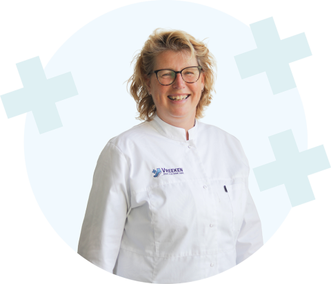 Jacqueline rond