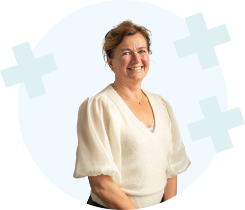 Marie rond